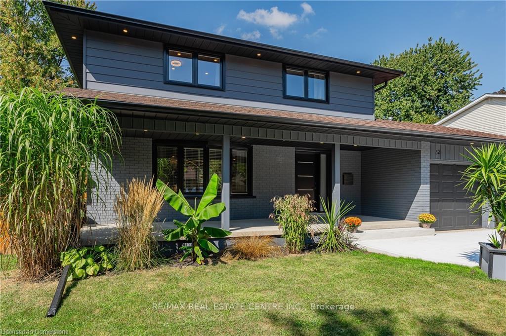 Photo 1 of 52 Rosewood Drive, Kitchener — HOMEH