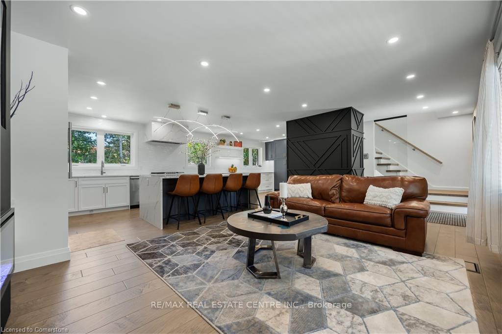Photo 9 of 52 Rosewood Drive, Kitchener — HOMEH