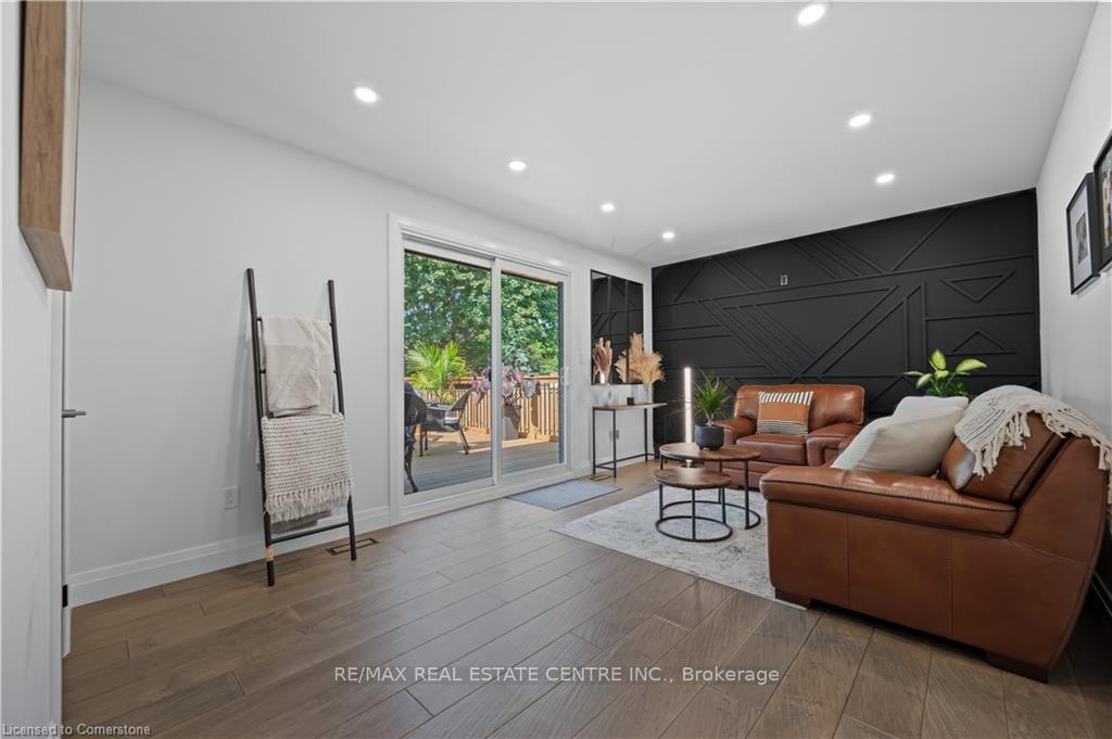 Photo 17 of 52 Rosewood Drive, Kitchener — HOMEH