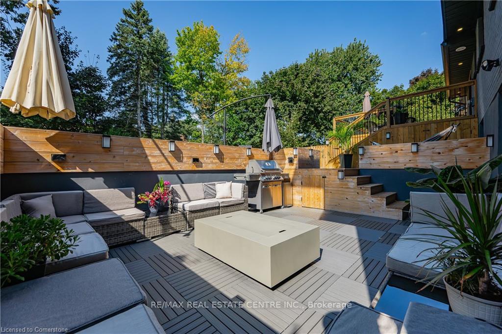 Photo 26 of 52 Rosewood Drive, Kitchener — HOMEH