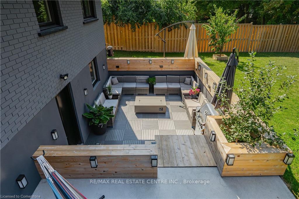 Photo 27 of 52 Rosewood Drive, Kitchener — HOMEH