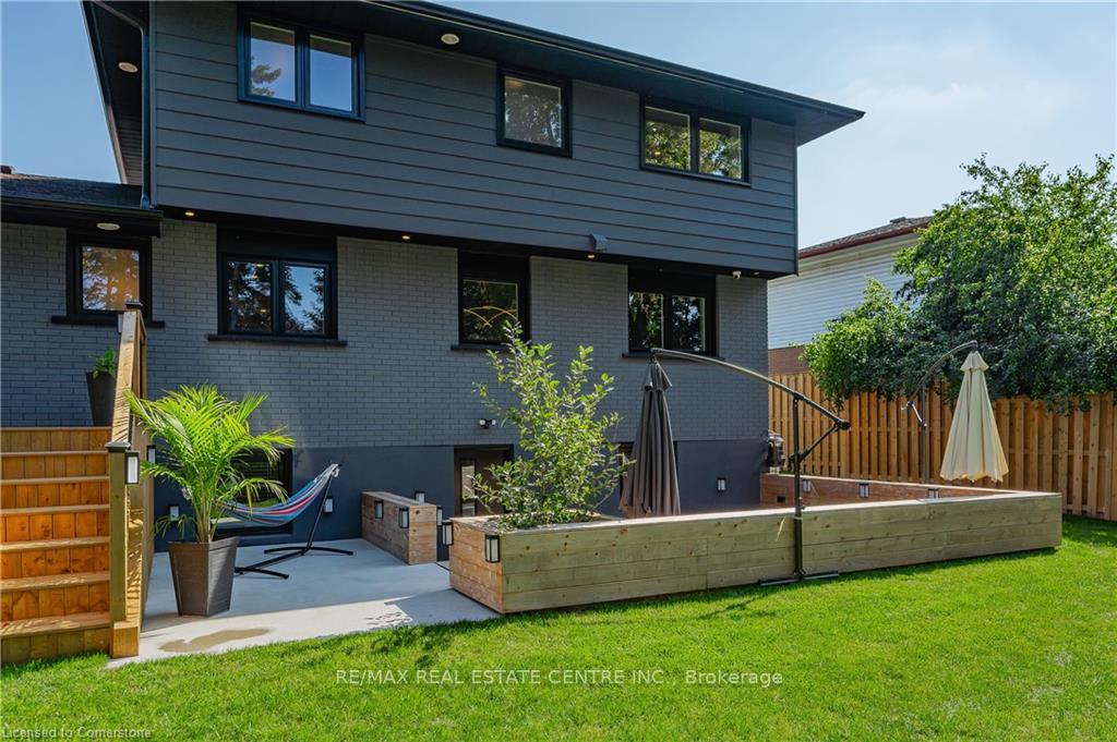 Photo 28 of 52 Rosewood Drive, Kitchener — HOMEH