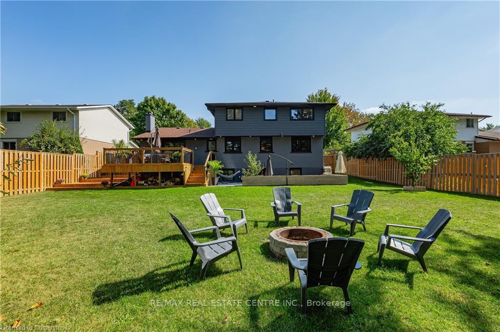 Photo 29 of 52 Rosewood Drive, Kitchener — HOMEH