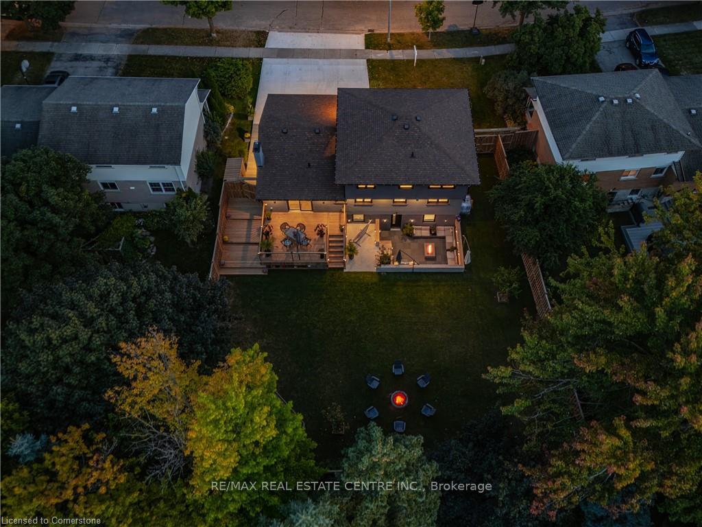 Photo 30 of 52 Rosewood Drive, Kitchener — HOMEH