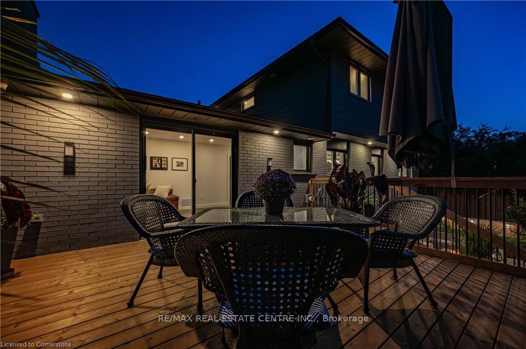 Photo 31 of 52 Rosewood Drive, Kitchener — HOMEH