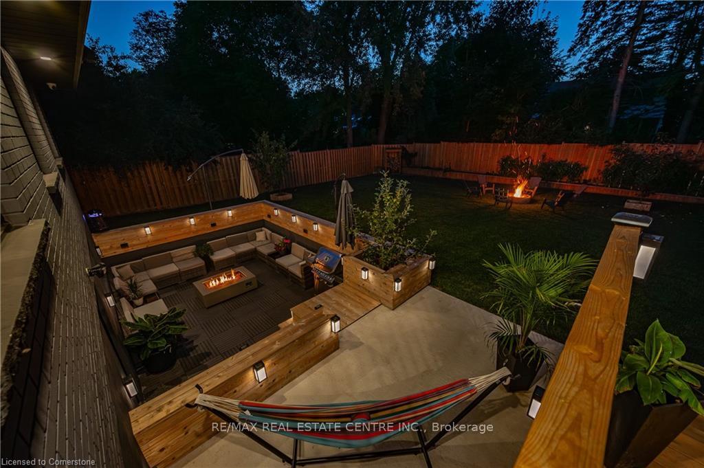Photo 36 of 52 Rosewood Drive, Kitchener — HOMEH