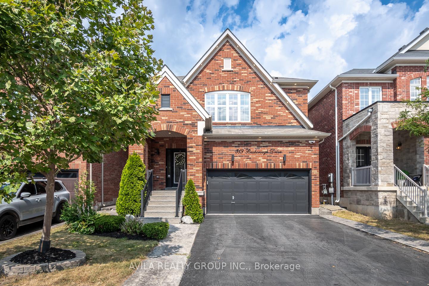 Photo 1 of 319 Bessborough Drive, Milton, Harrison — HOMEH
