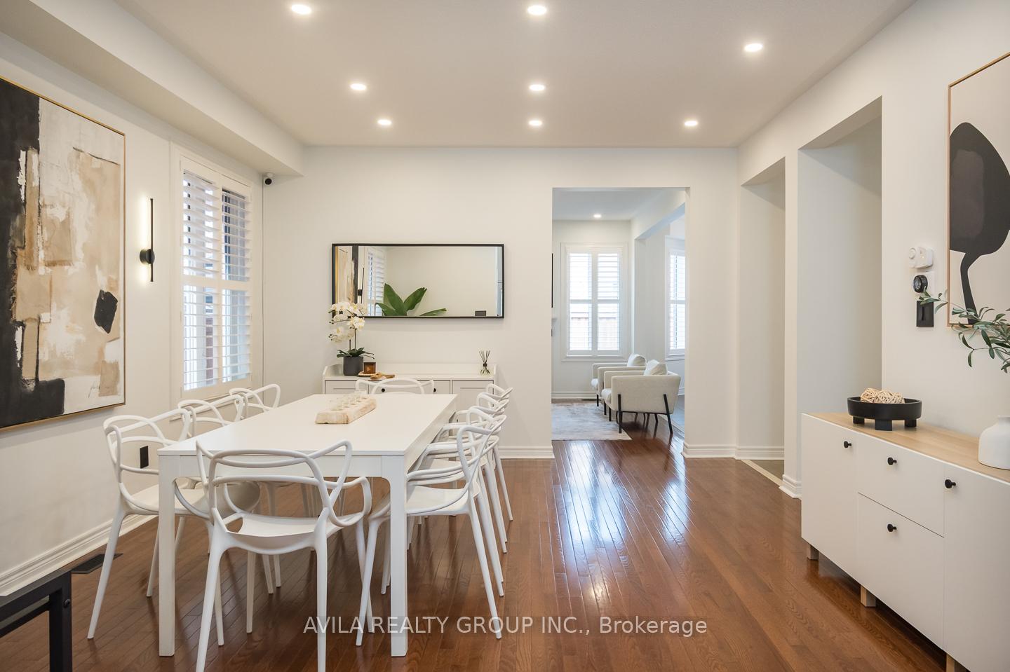 Photo 12 of 319 Bessborough Drive, Milton, Harrison — HOMEH