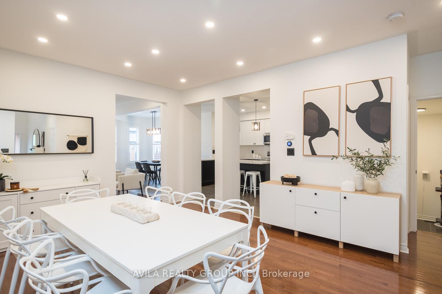 Photo 25 of 319 Bessborough Drive, Milton, Harrison — HOMEH