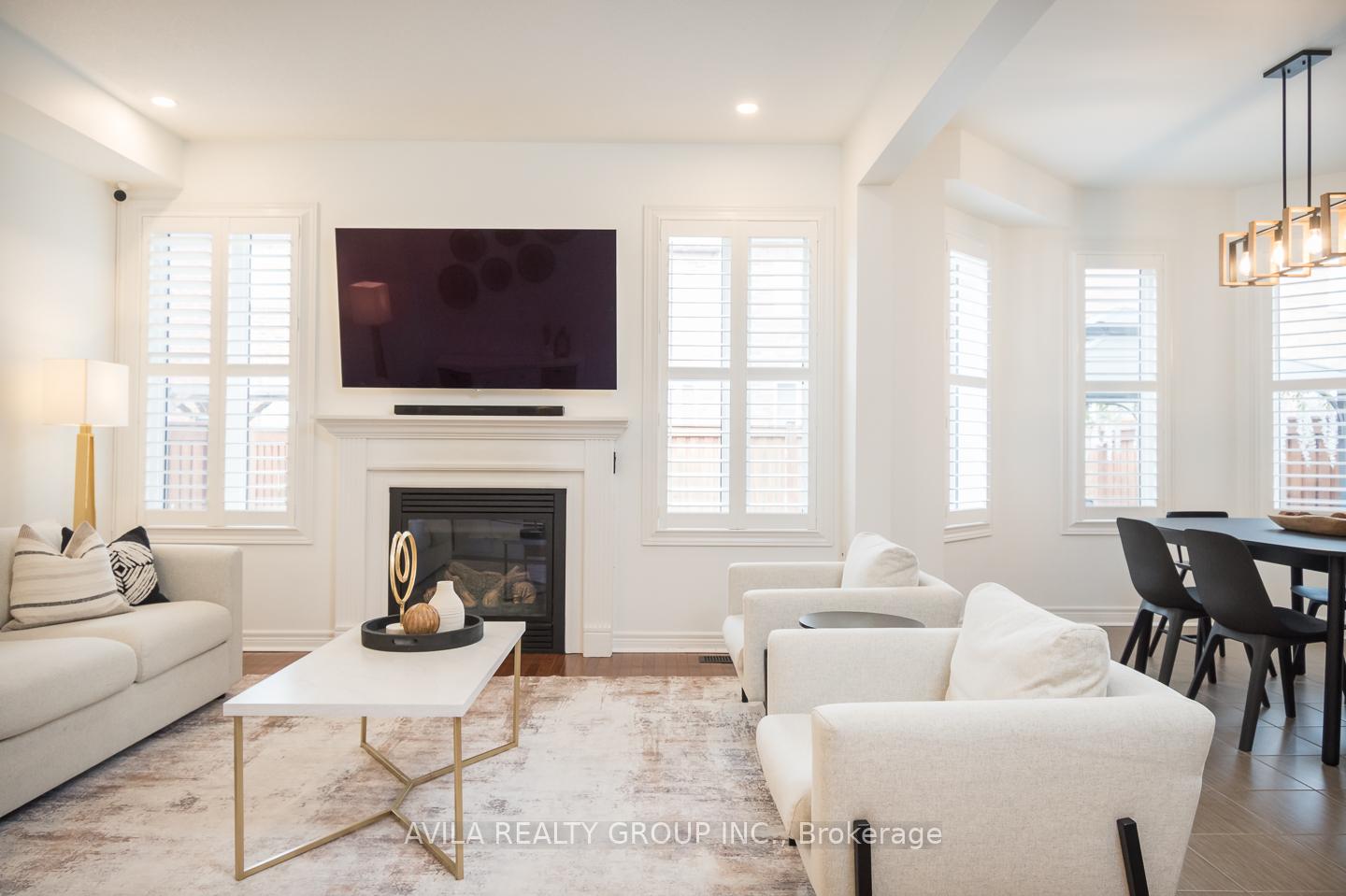 Photo 17 of 319 Bessborough Drive, Milton, Harrison — HOMEH
