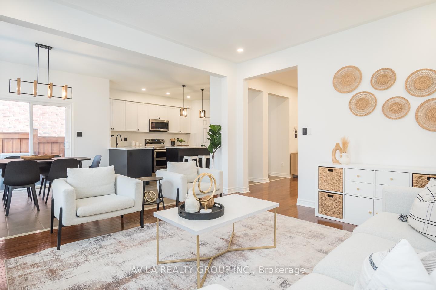 Photo 23 of 319 Bessborough Drive, Milton, Harrison — HOMEH