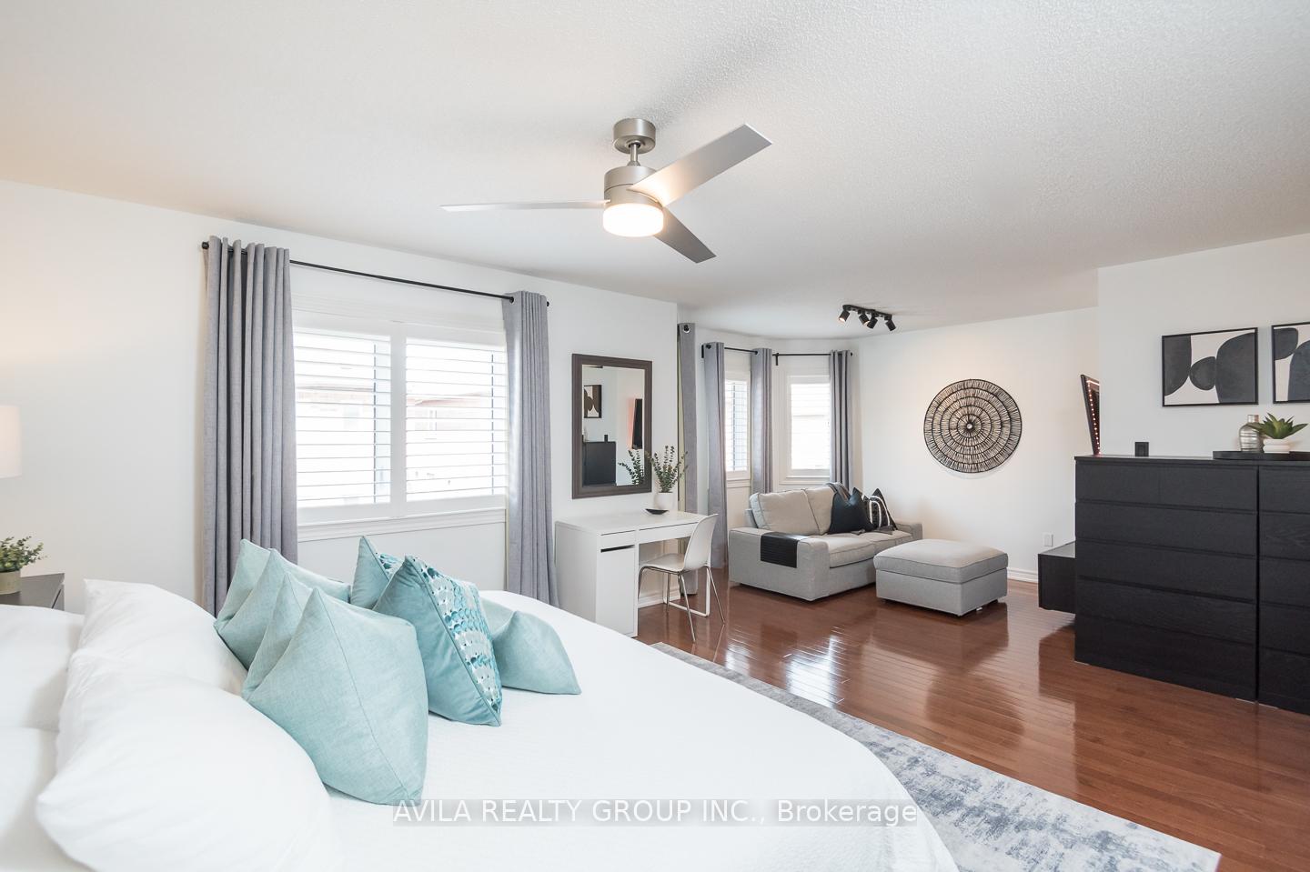 Photo 43 of 319 Bessborough Drive, Milton, Harrison — HOMEH