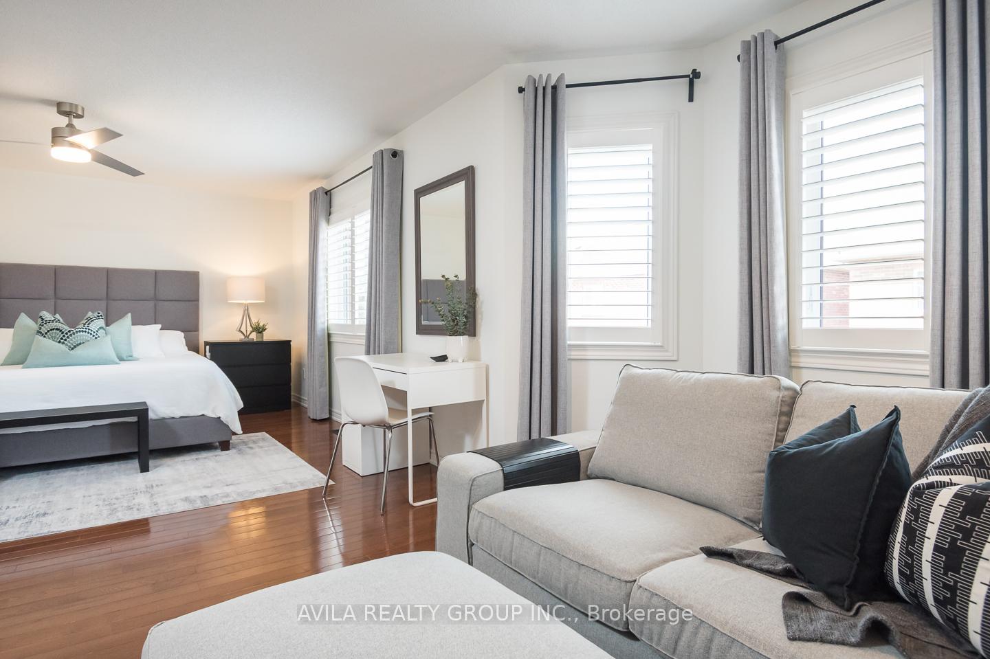 Photo 27 of 319 Bessborough Drive, Milton, Harrison — HOMEH