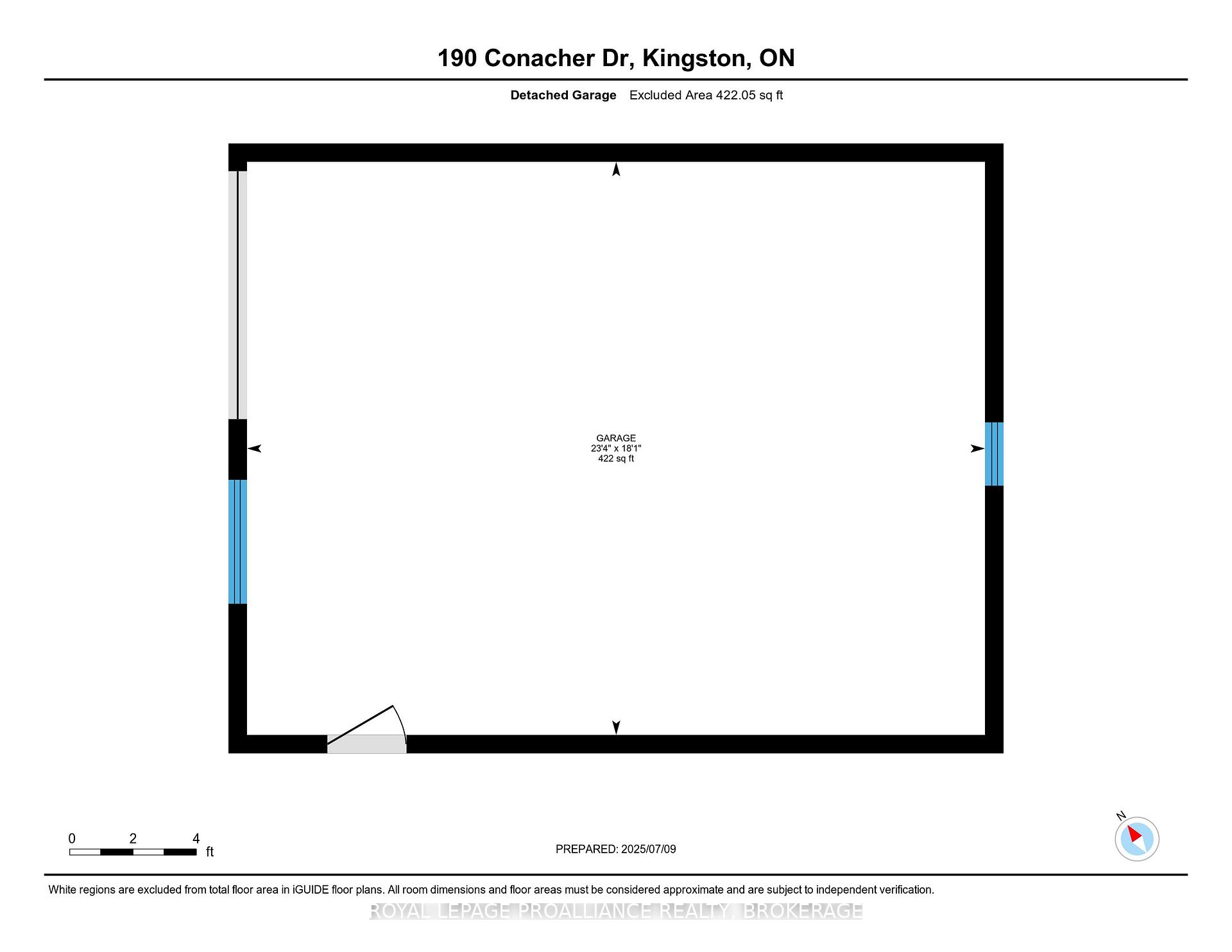 Photo 46 of 190 Conacher Drive, Kingston, Rideau — HOMEH