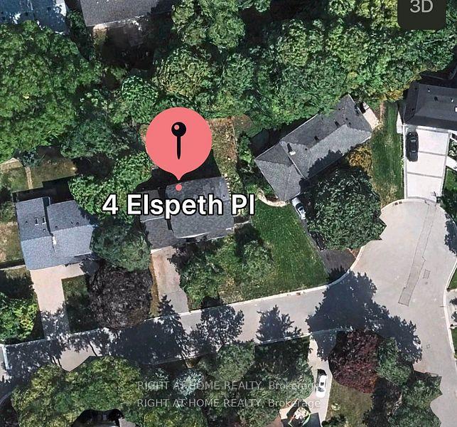 Photo 2 of 4 Elspeth Place, Markham, Grandview — HOMEH