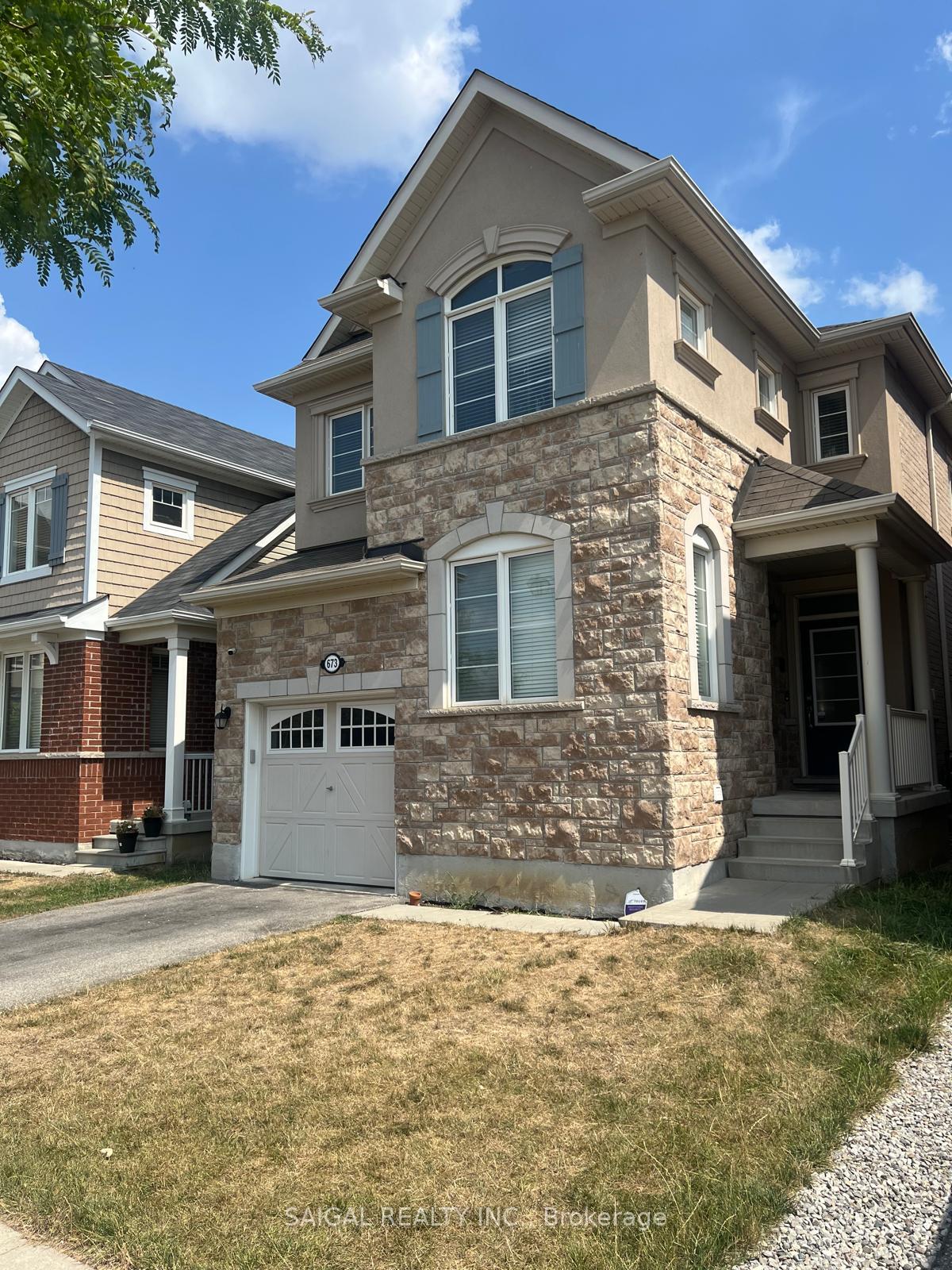 Photo 1 of 673 Gibson Crescent, Milton, Coates — HOMEH