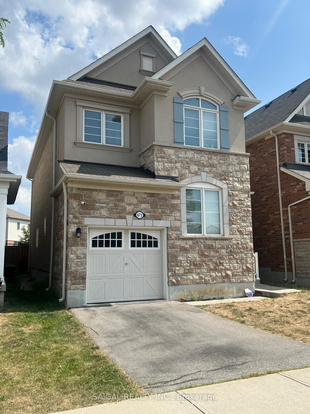 Photo 14 of 673 Gibson Crescent, Milton, Coates — HOMEH