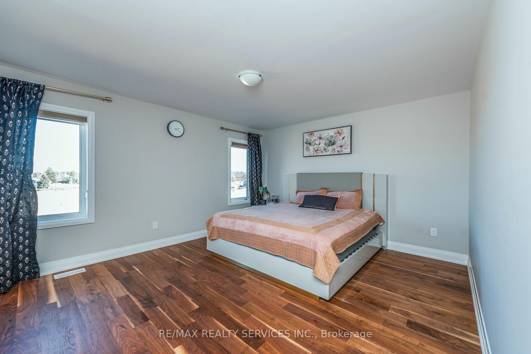 Photo 20 of 183 Histand Trail E, Kitchener — HOMEH