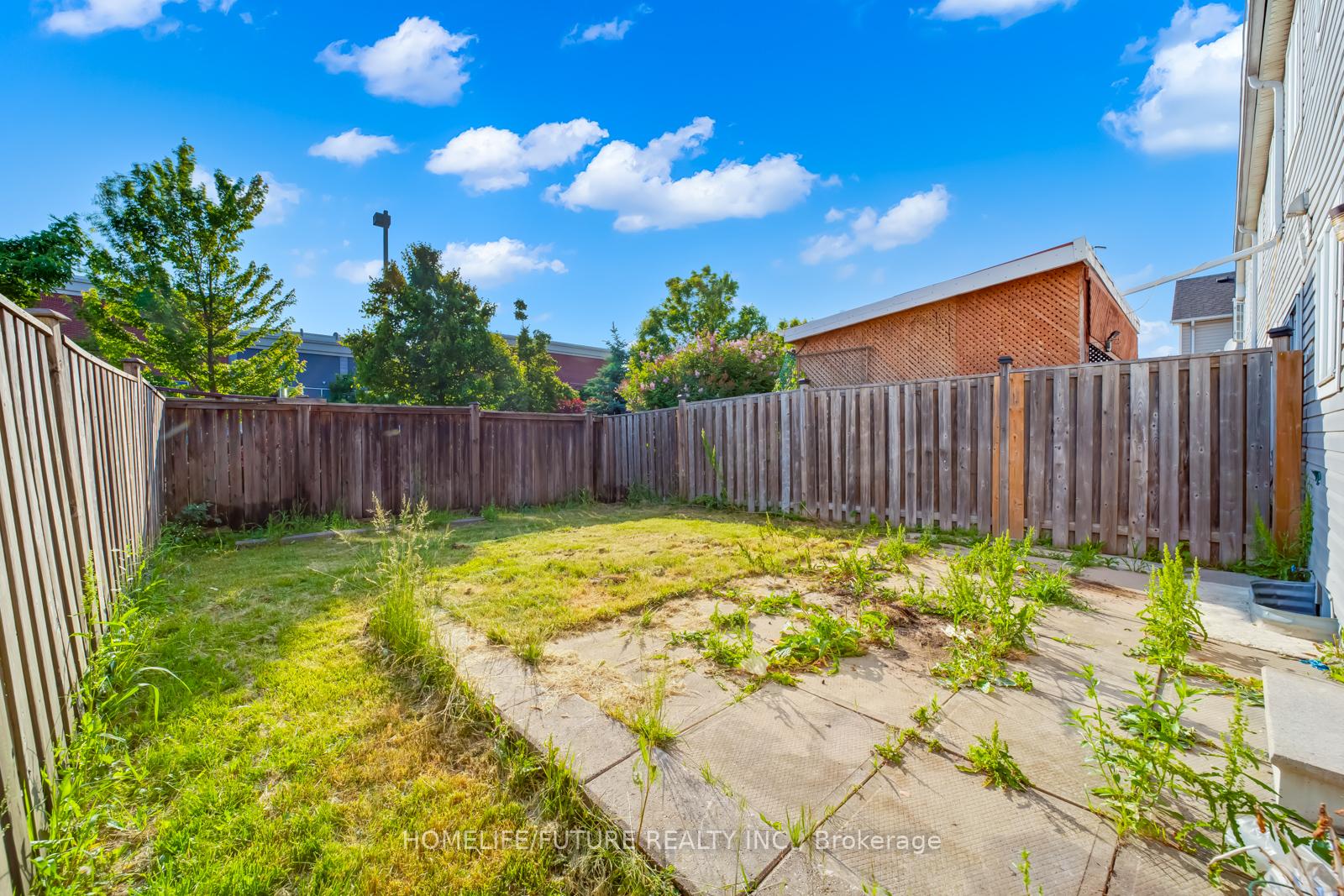 Photo 45 of 102 Billingsley Crescent, Markham, Cedarwood — HOMEH