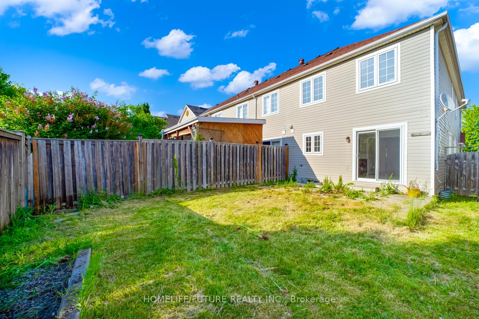 Photo 46 of 102 Billingsley Crescent, Markham, Cedarwood — HOMEH