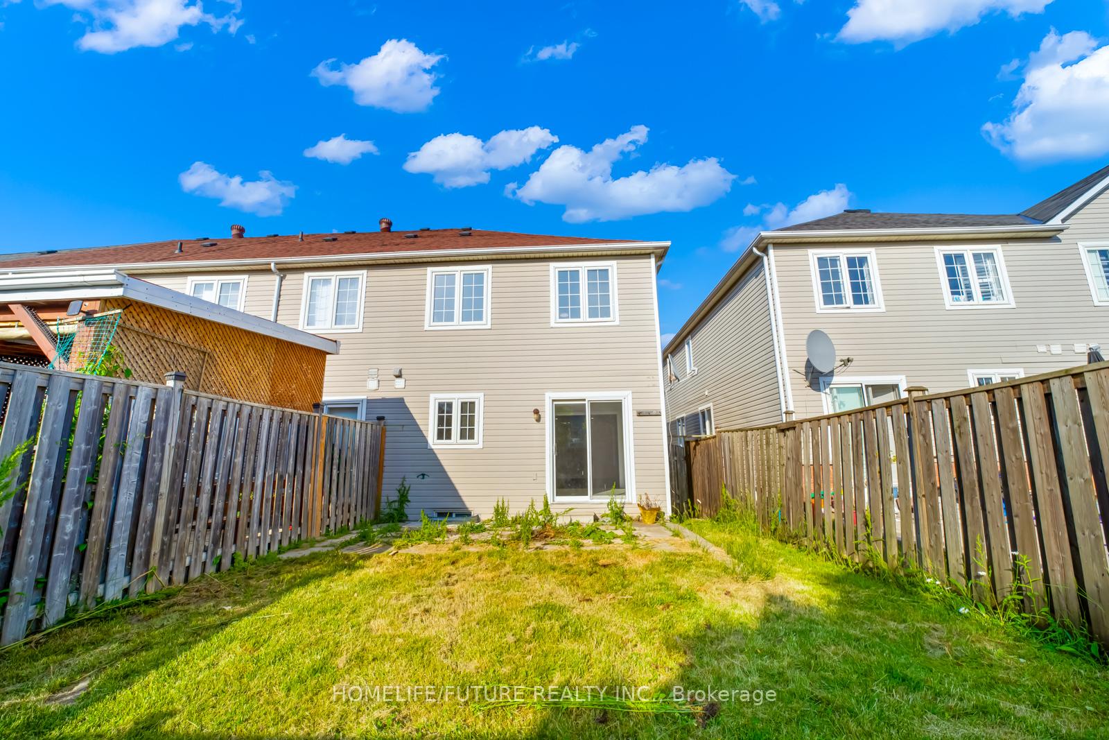 Photo 47 of 102 Billingsley Crescent, Markham, Cedarwood — HOMEH