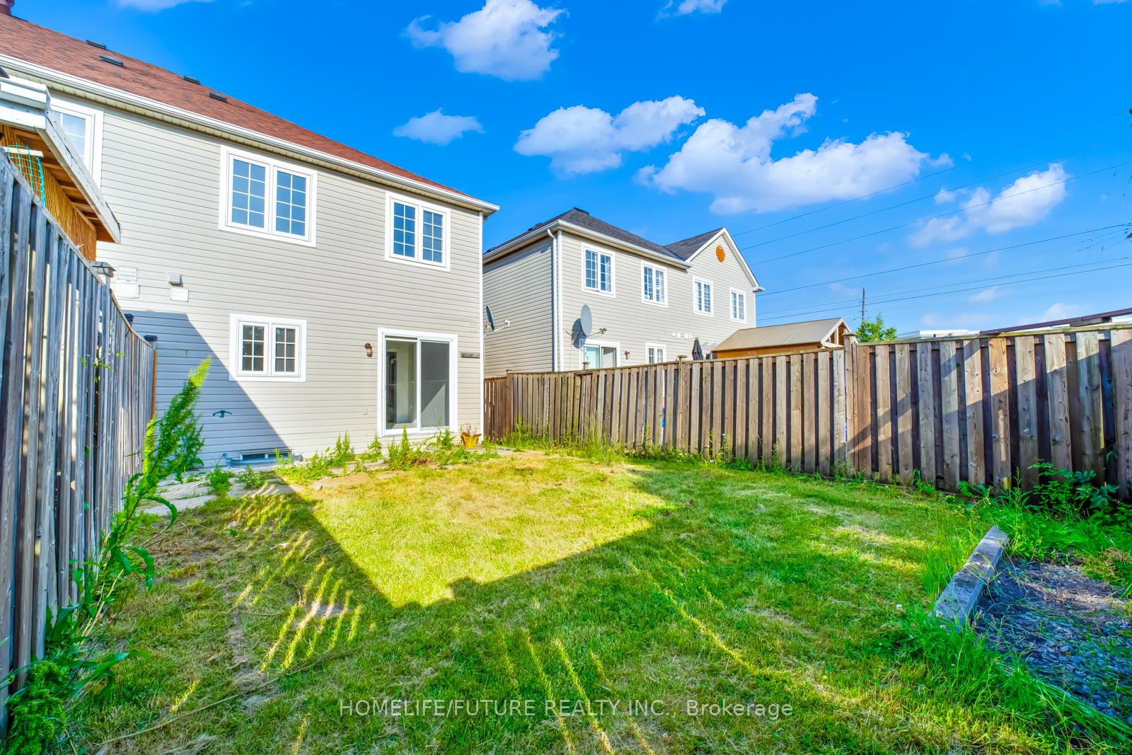 Photo 48 of 102 Billingsley Crescent, Markham, Cedarwood — HOMEH