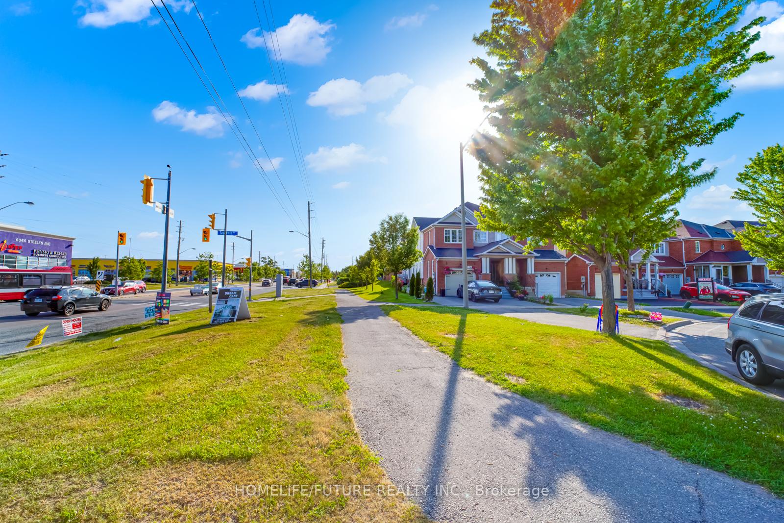 Photo 49 of 102 Billingsley Crescent, Markham, Cedarwood — HOMEH