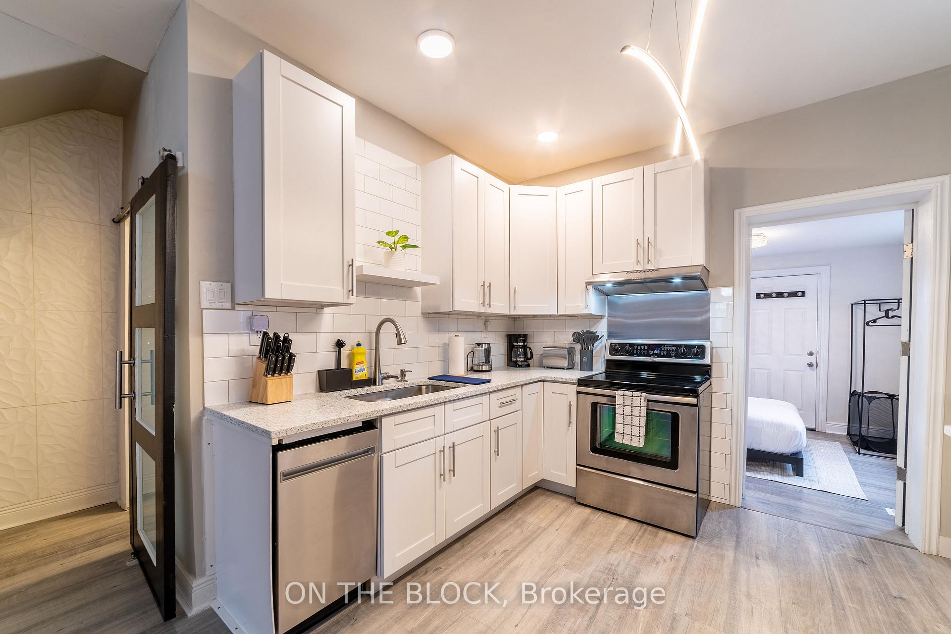 Photo 7 of Unit 1, 19 Century Street, Hamilton, Landsdale — HOMEH