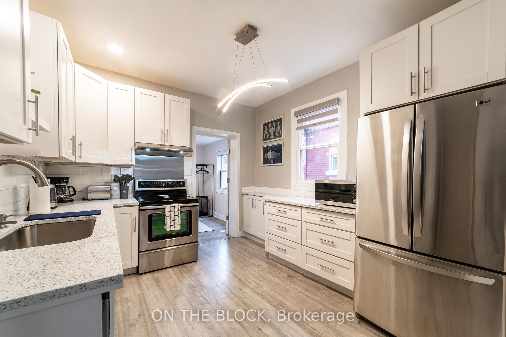 Photo 10 of Unit 1, 19 Century Street, Hamilton, Landsdale — HOMEH