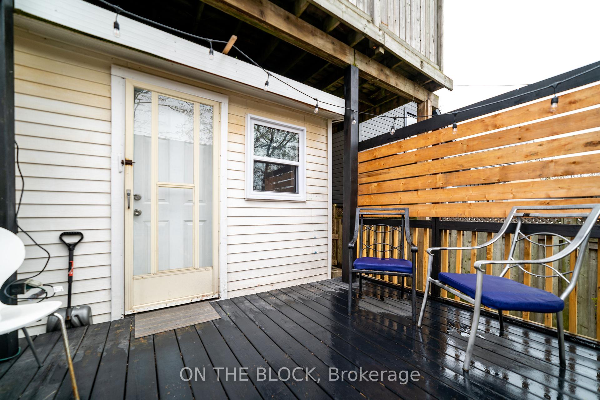 Photo 27 of Unit 1, 19 Century Street, Hamilton, Landsdale — HOMEH