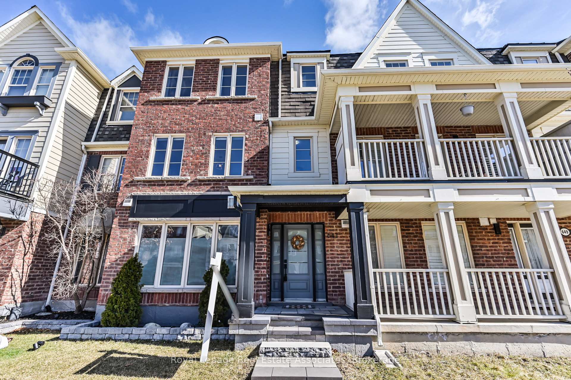 Photo 6 of 647 Scott Boulevard, Milton, Harrison — HOMEH