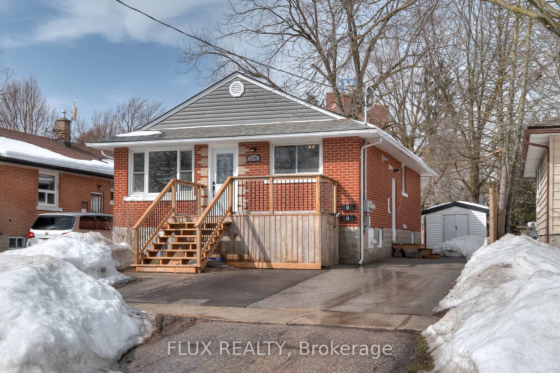 Photo 3 of 178 Glen Road, Kitchener — HOMEH