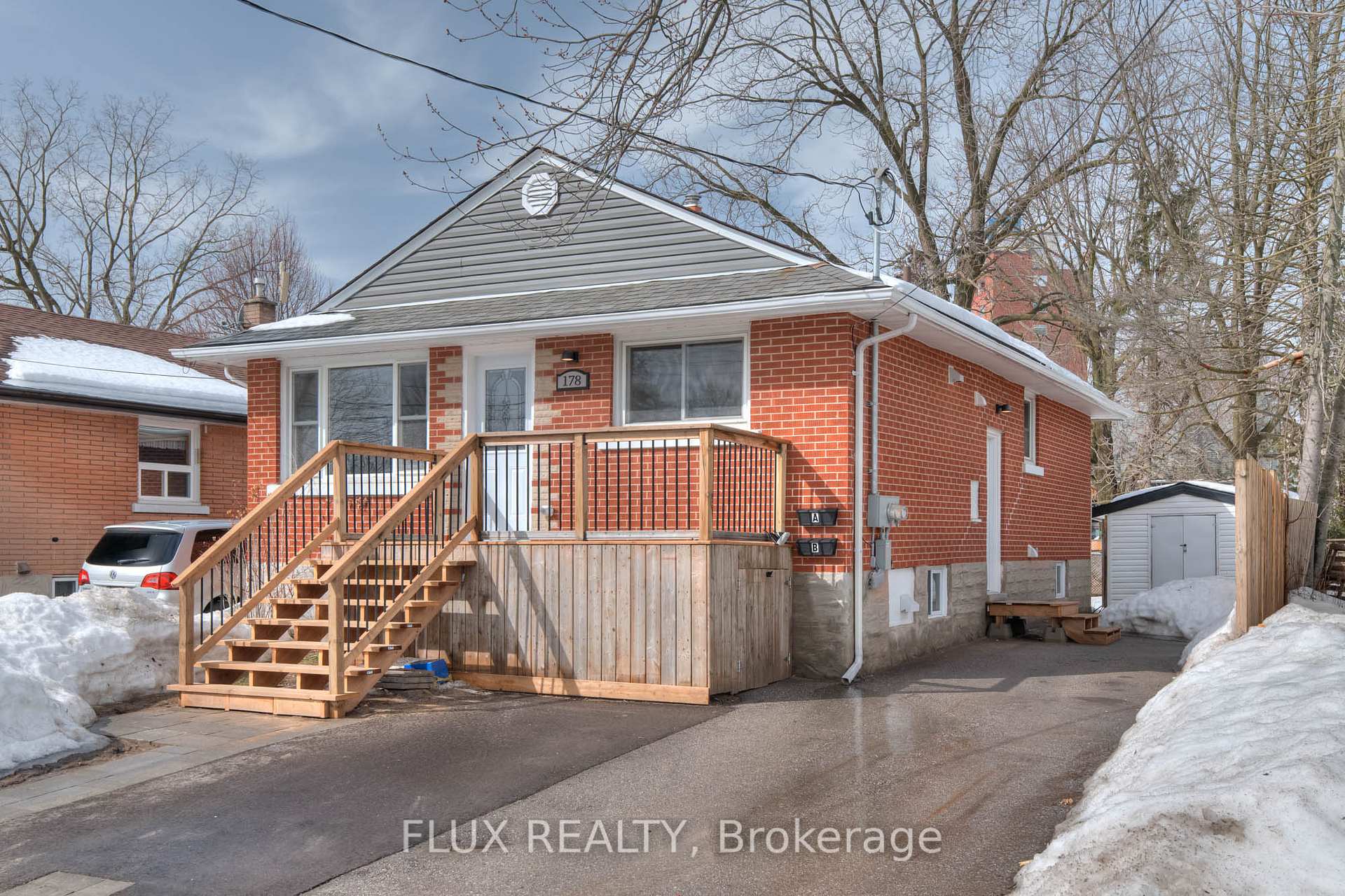 Photo 4 of 178 Glen Road, Kitchener — HOMEH