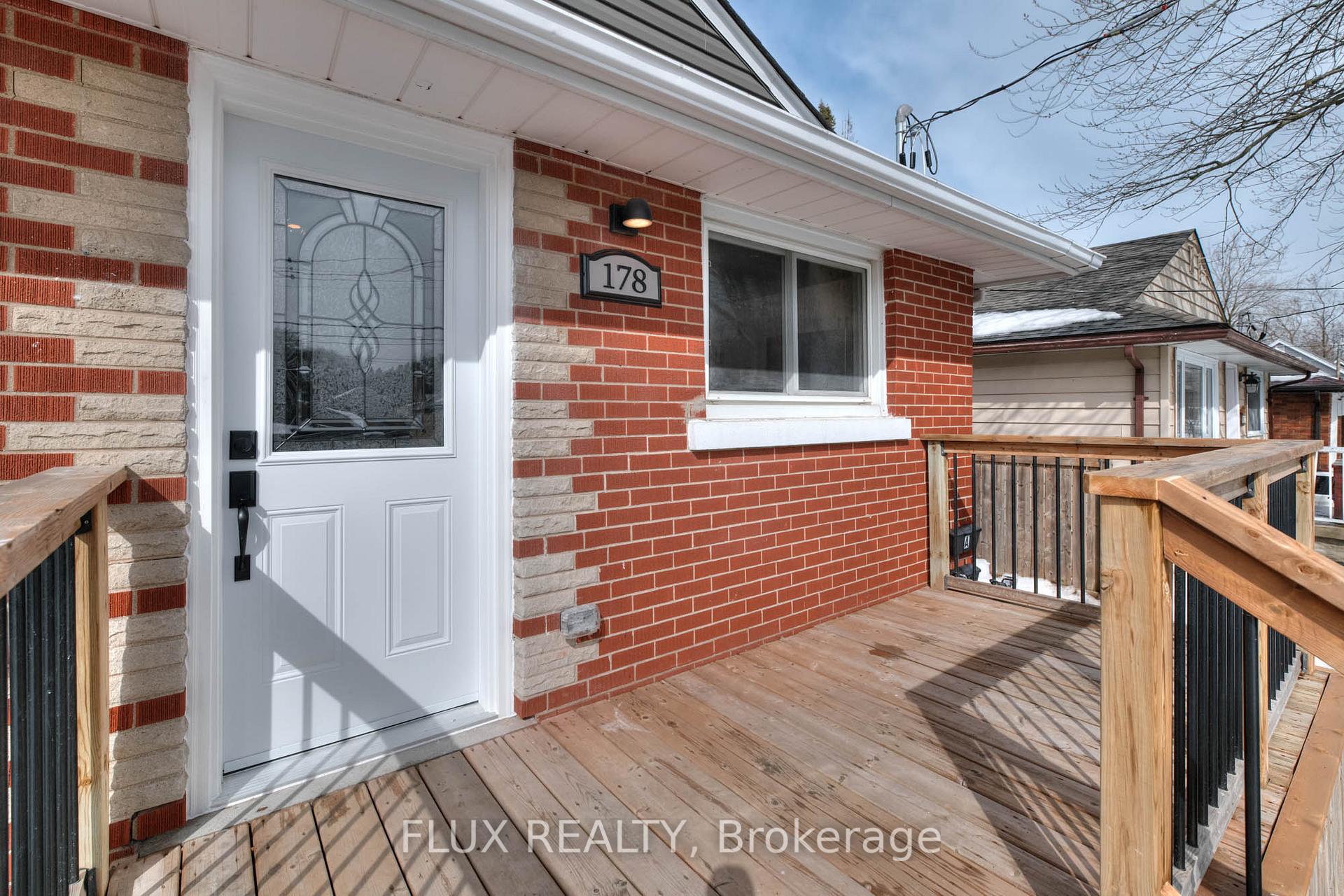 Photo 5 of 178 Glen Road, Kitchener — HOMEH