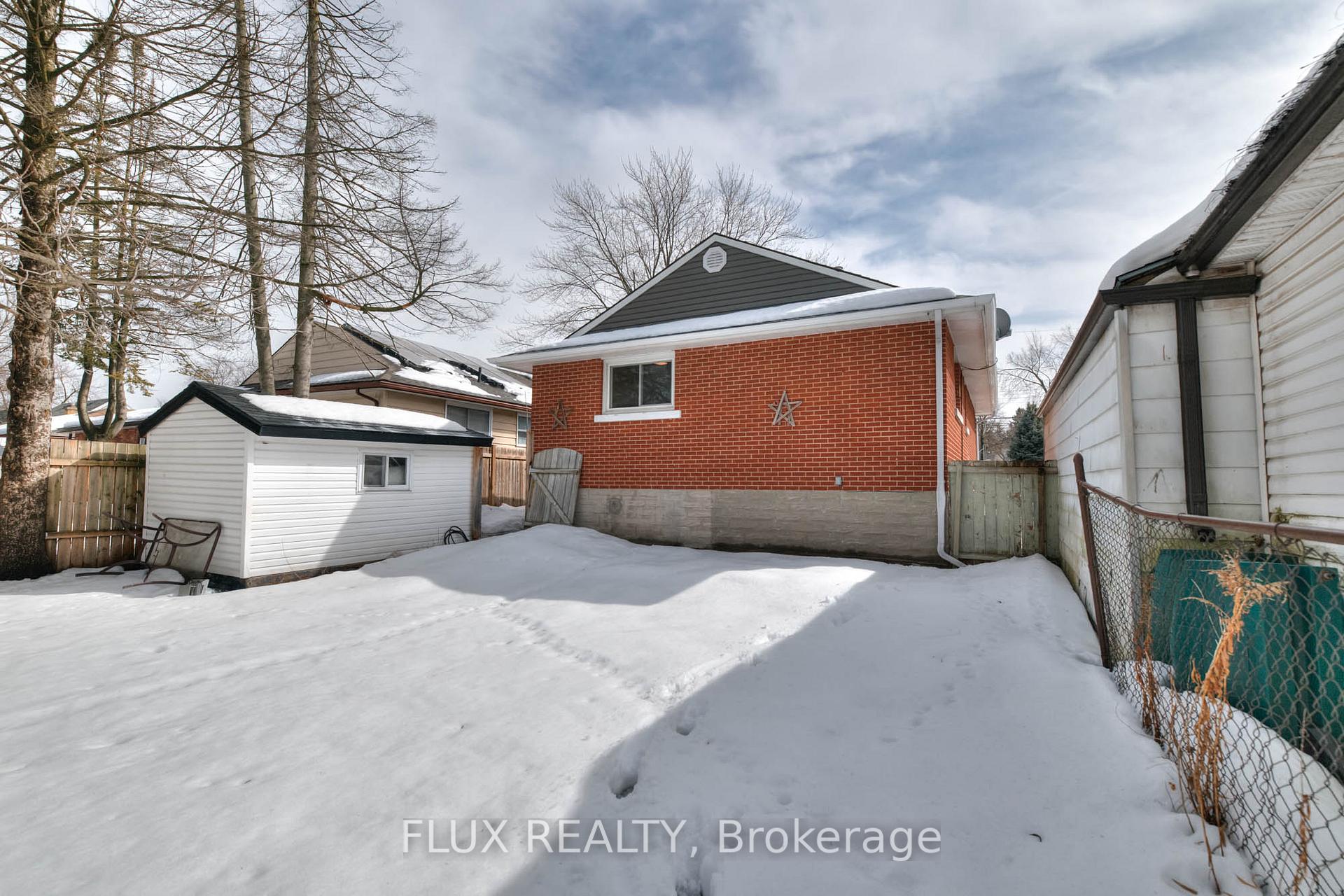 Photo 48 of 178 Glen Road, Kitchener — HOMEH