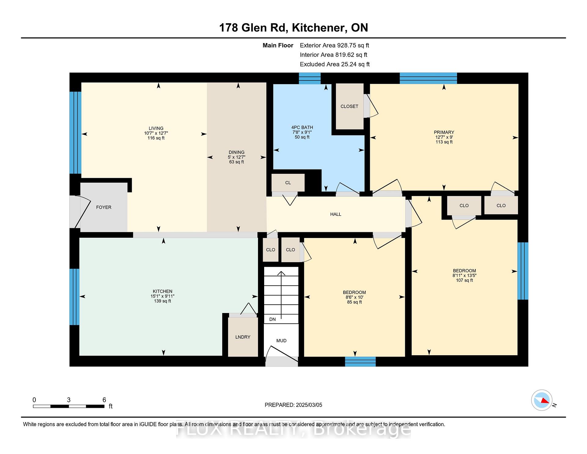 Photo 49 of 178 Glen Road, Kitchener — HOMEH