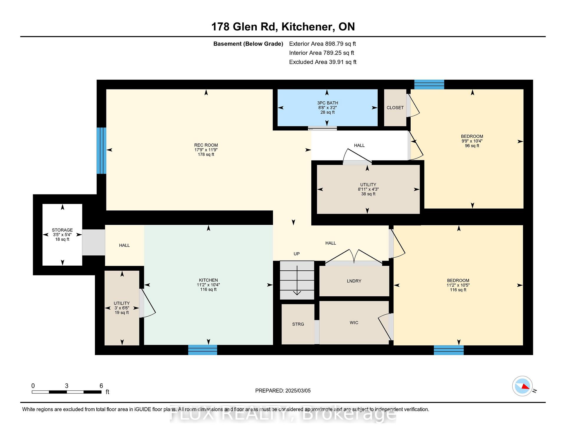 Photo 50 of 178 Glen Road, Kitchener — HOMEH