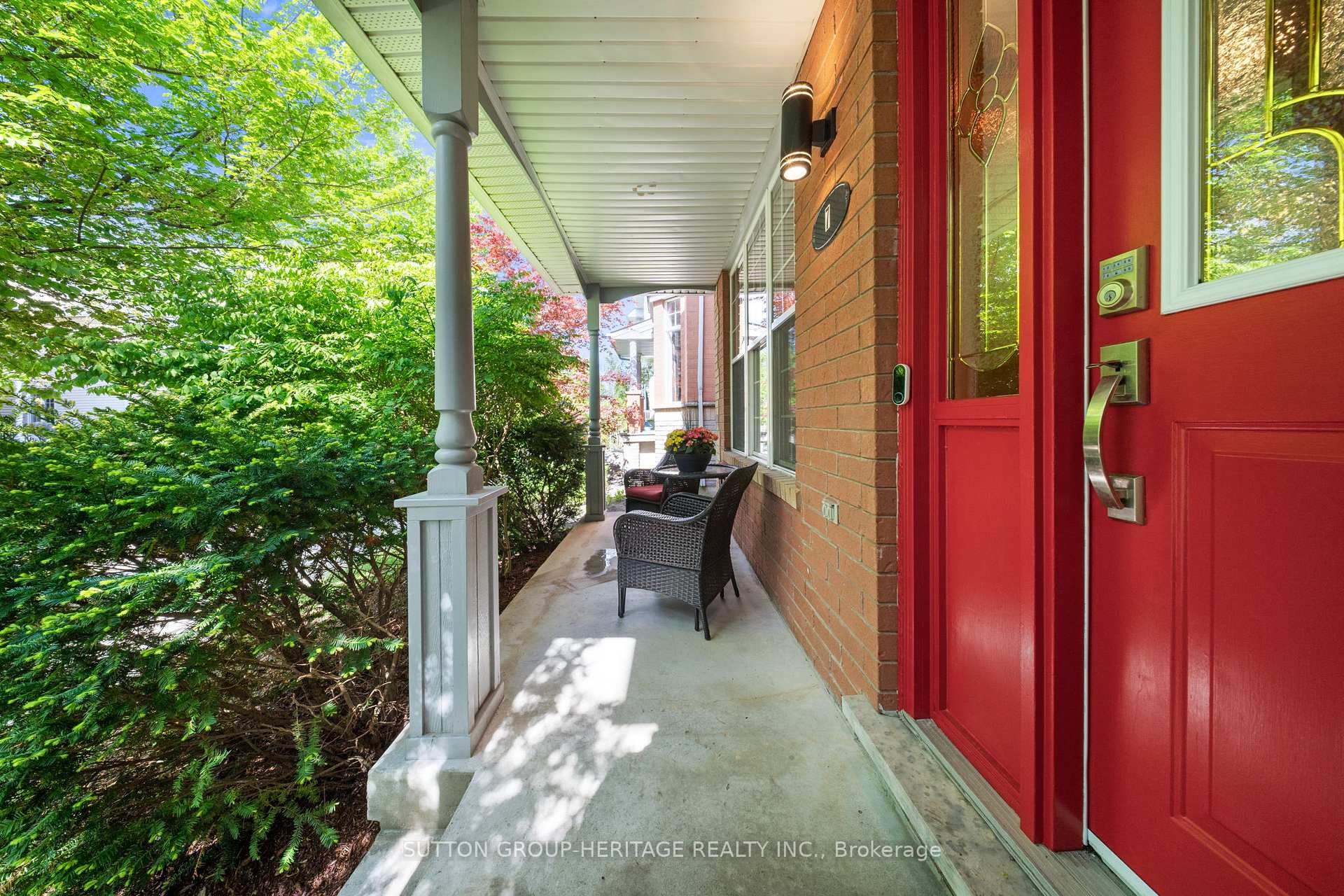Photo 3 of 7 Donald Sim Avenue, Markham, Cornell — HOMEH