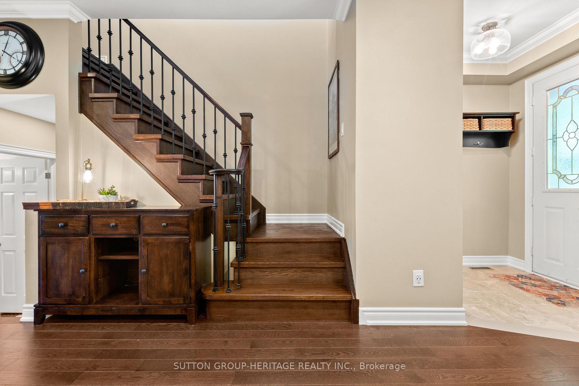 Photo 4 of 7 Donald Sim Avenue, Markham, Cornell — HOMEH