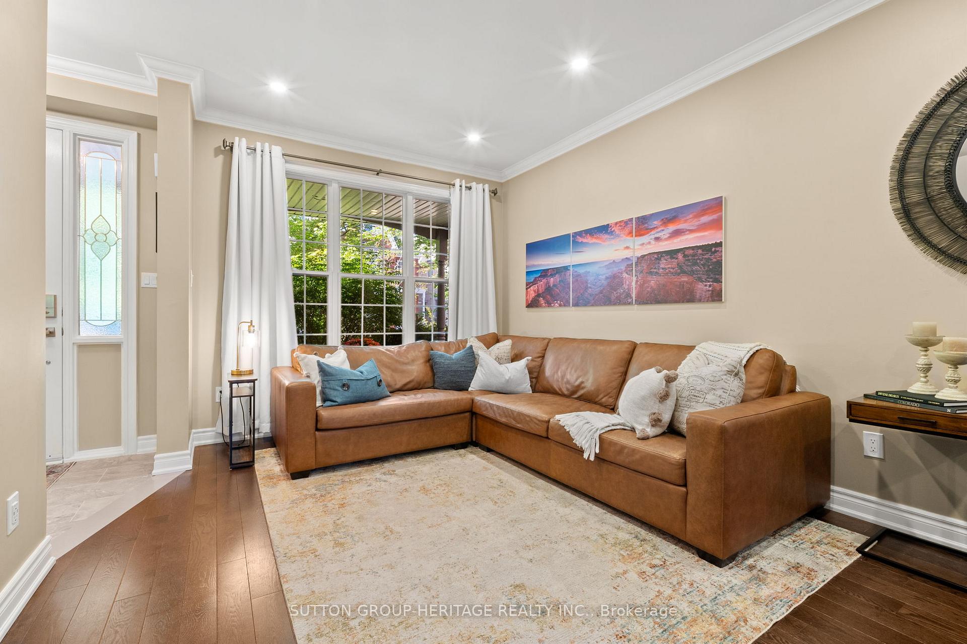 Photo 5 of 7 Donald Sim Avenue, Markham, Cornell — HOMEH