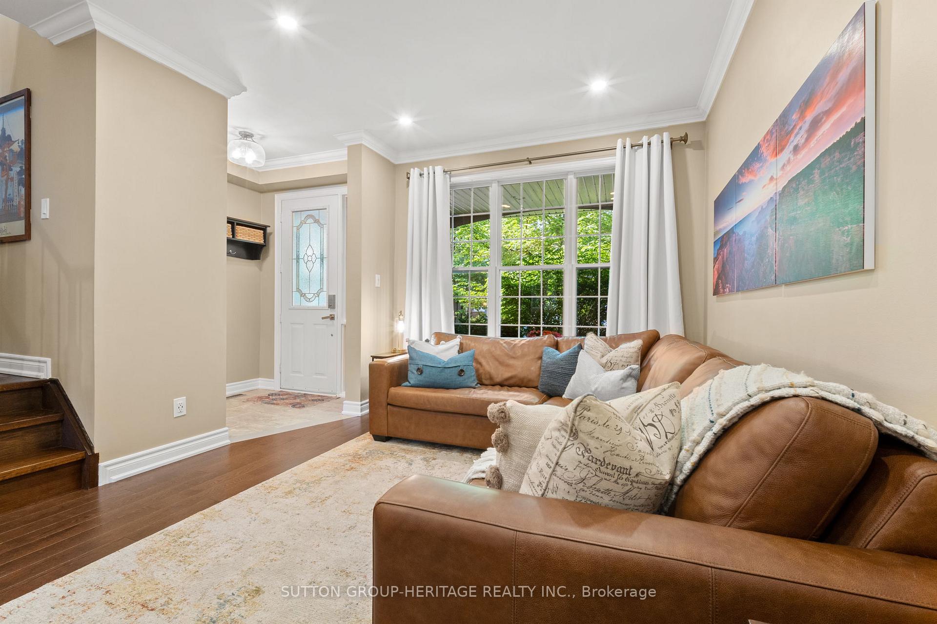 Photo 6 of 7 Donald Sim Avenue, Markham, Cornell — HOMEH