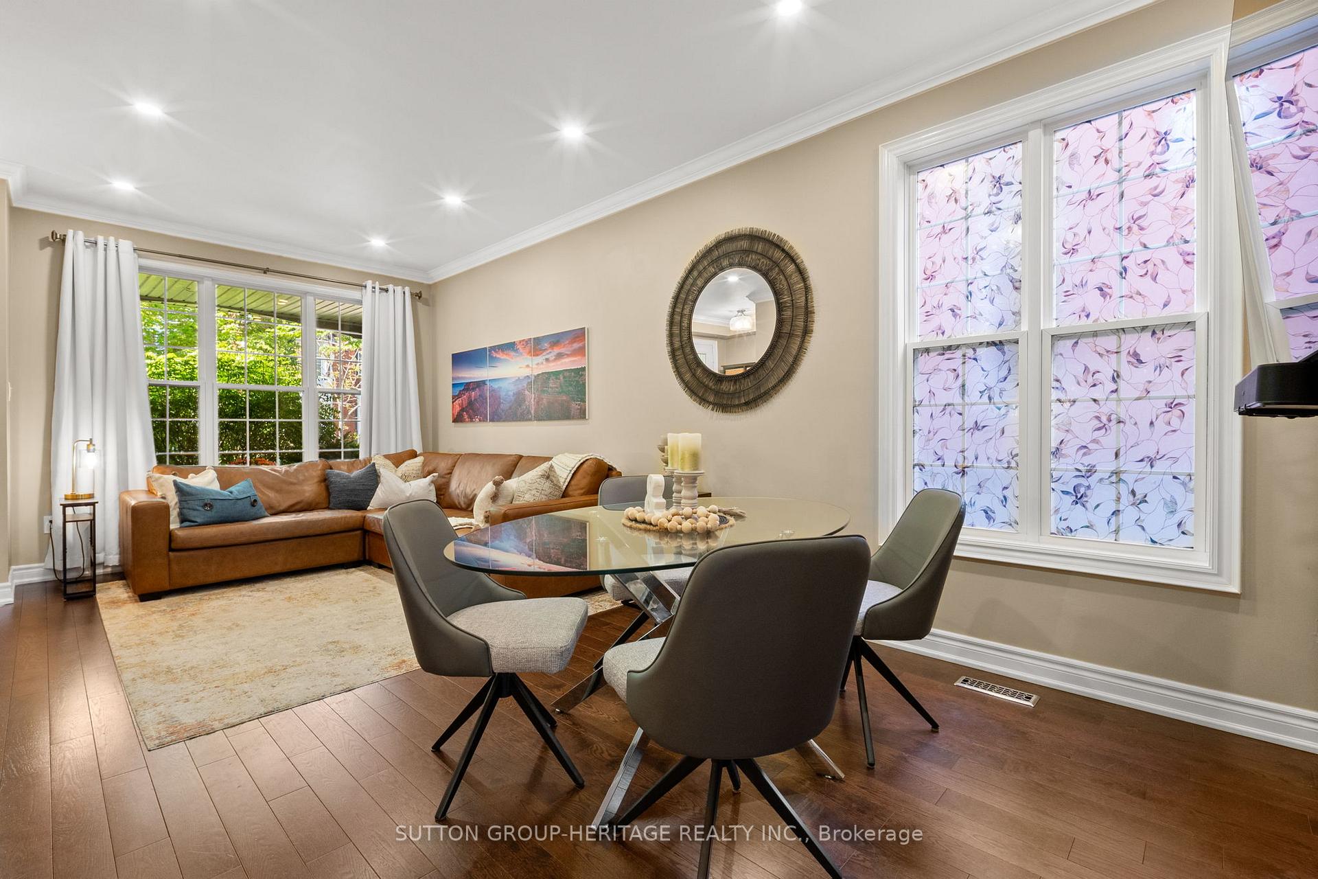 Photo 8 of 7 Donald Sim Avenue, Markham, Cornell — HOMEH