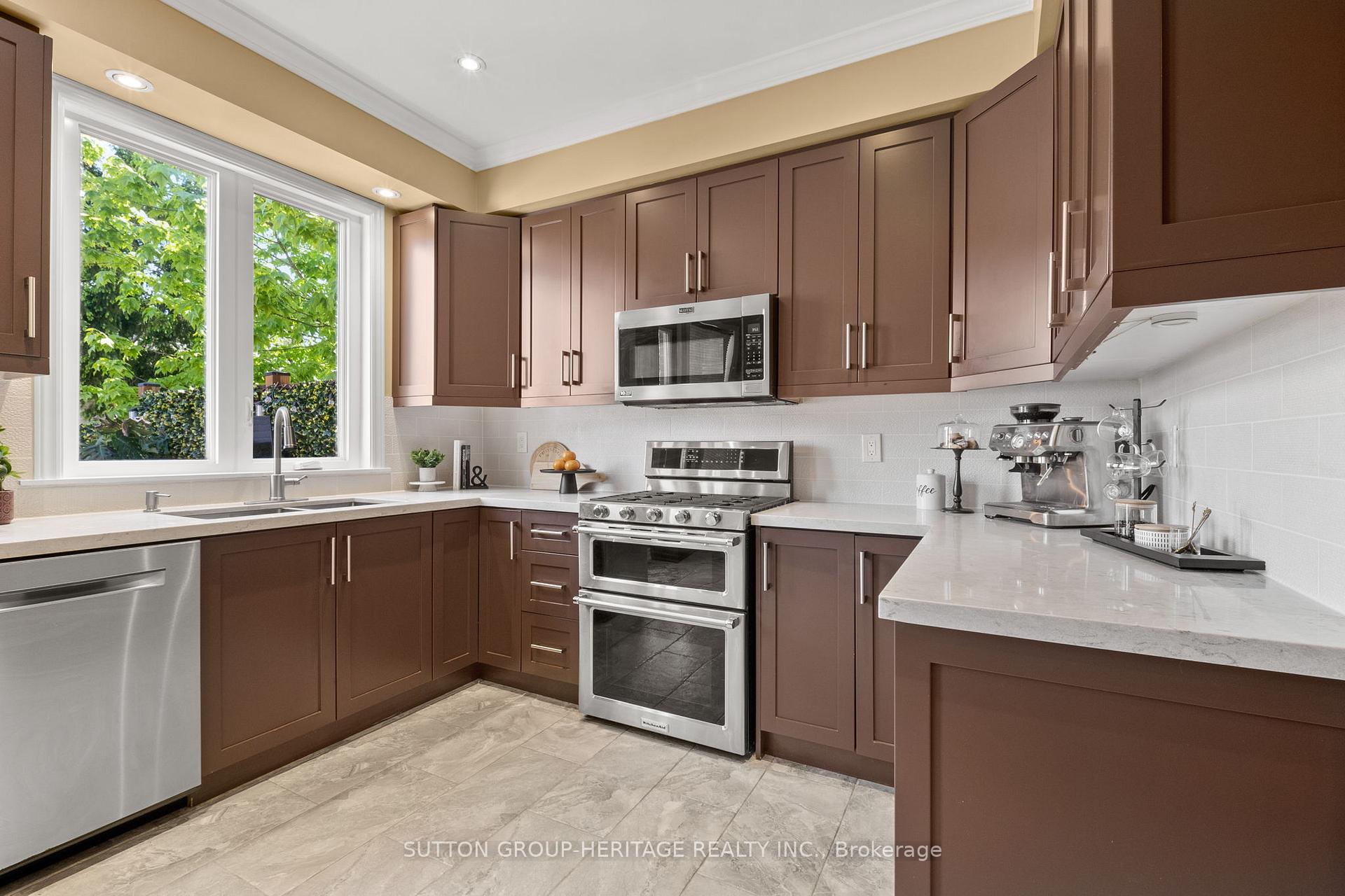 Photo 11 of 7 Donald Sim Avenue, Markham, Cornell — HOMEH