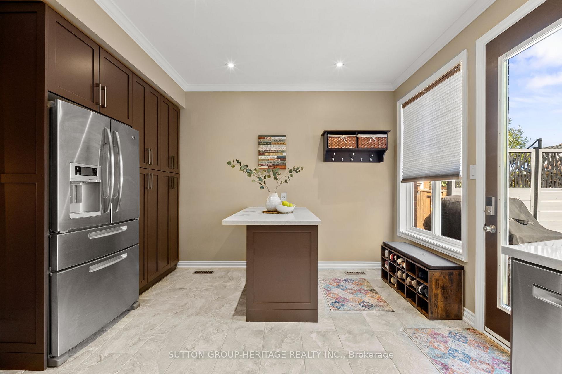 Photo 12 of 7 Donald Sim Avenue, Markham, Cornell — HOMEH