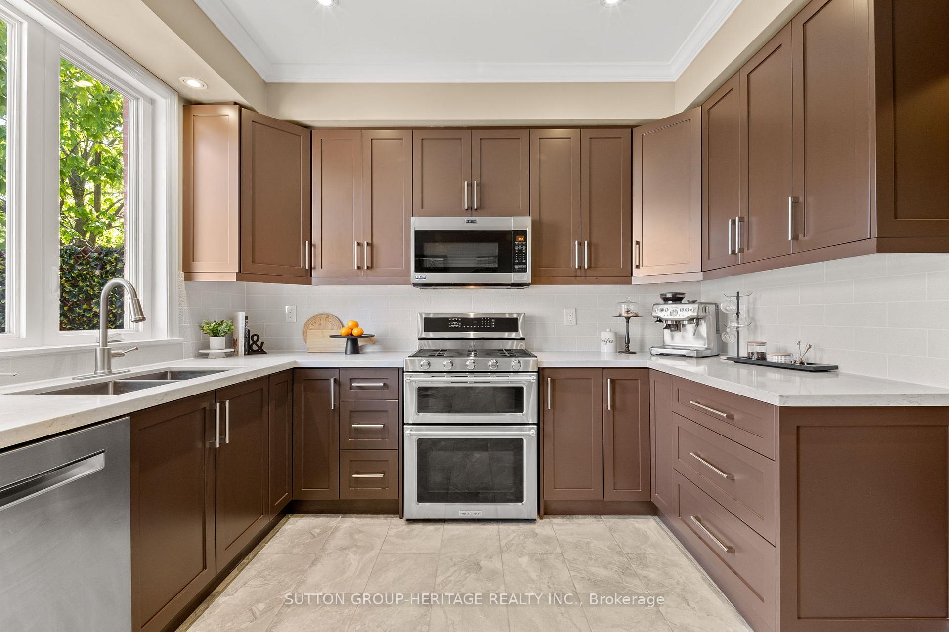 Photo 13 of 7 Donald Sim Avenue, Markham, Cornell — HOMEH