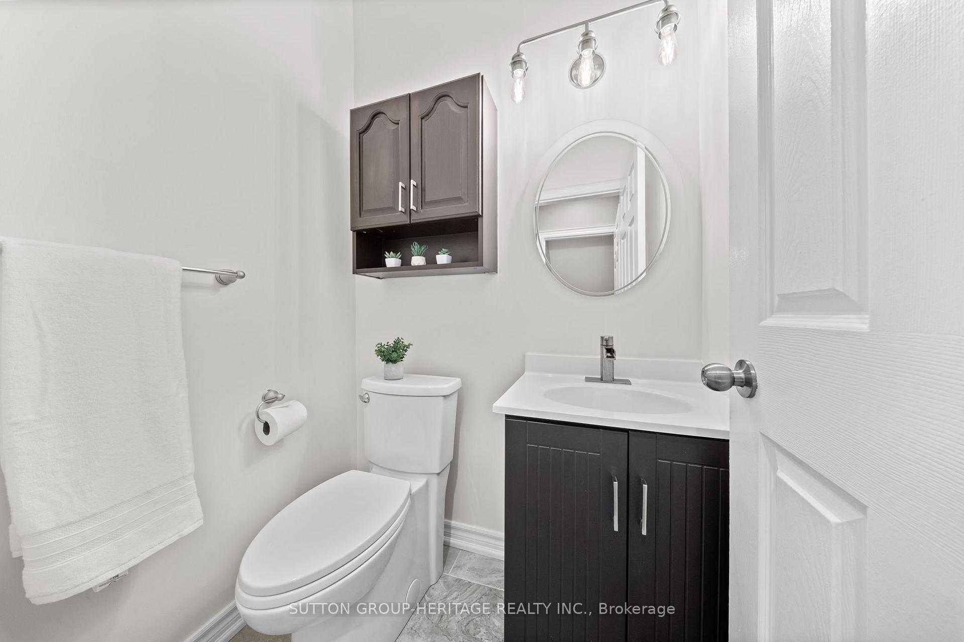Photo 15 of 7 Donald Sim Avenue, Markham, Cornell — HOMEH