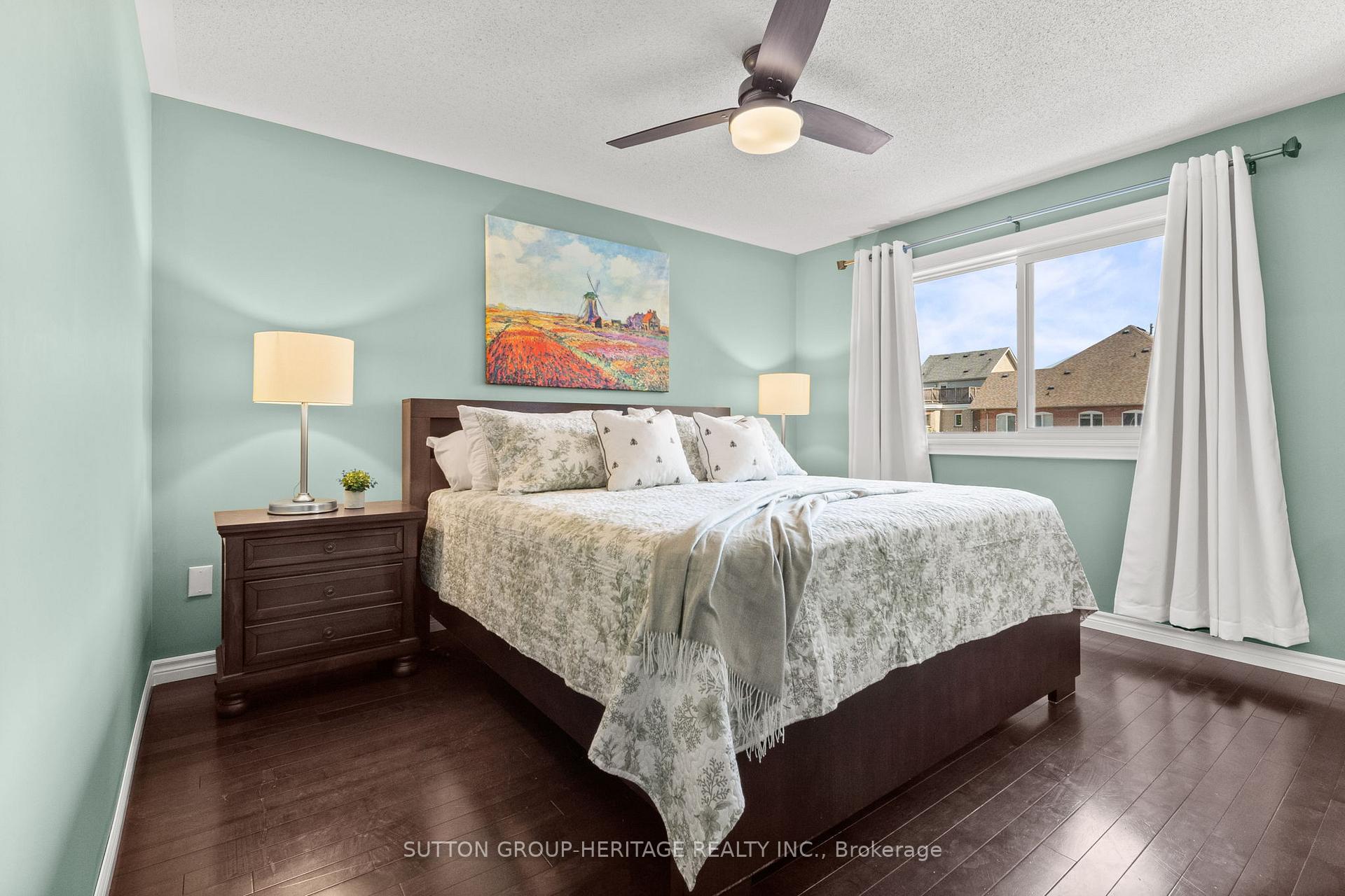 Photo 16 of 7 Donald Sim Avenue, Markham, Cornell — HOMEH