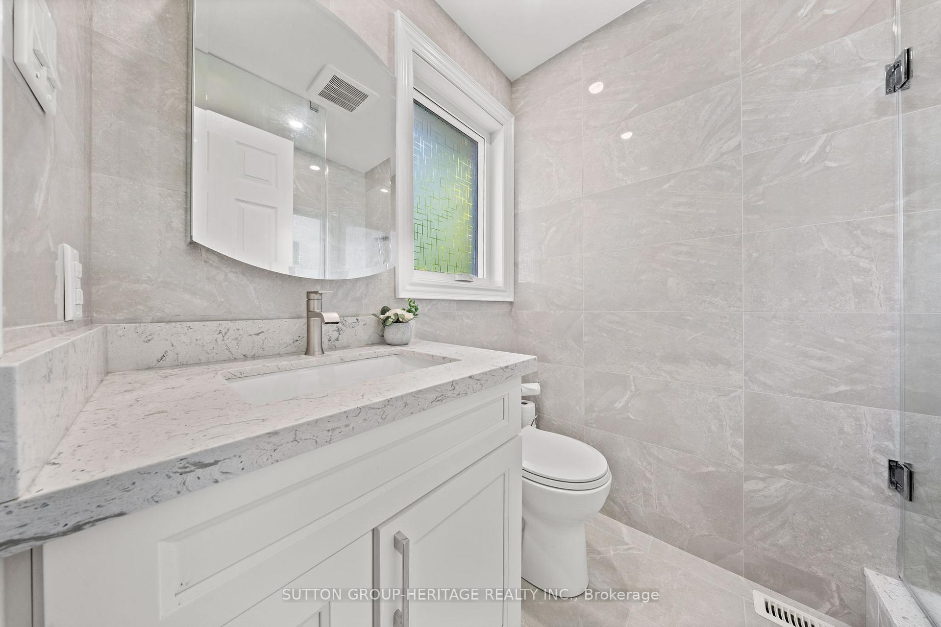 Photo 17 of 7 Donald Sim Avenue, Markham, Cornell — HOMEH