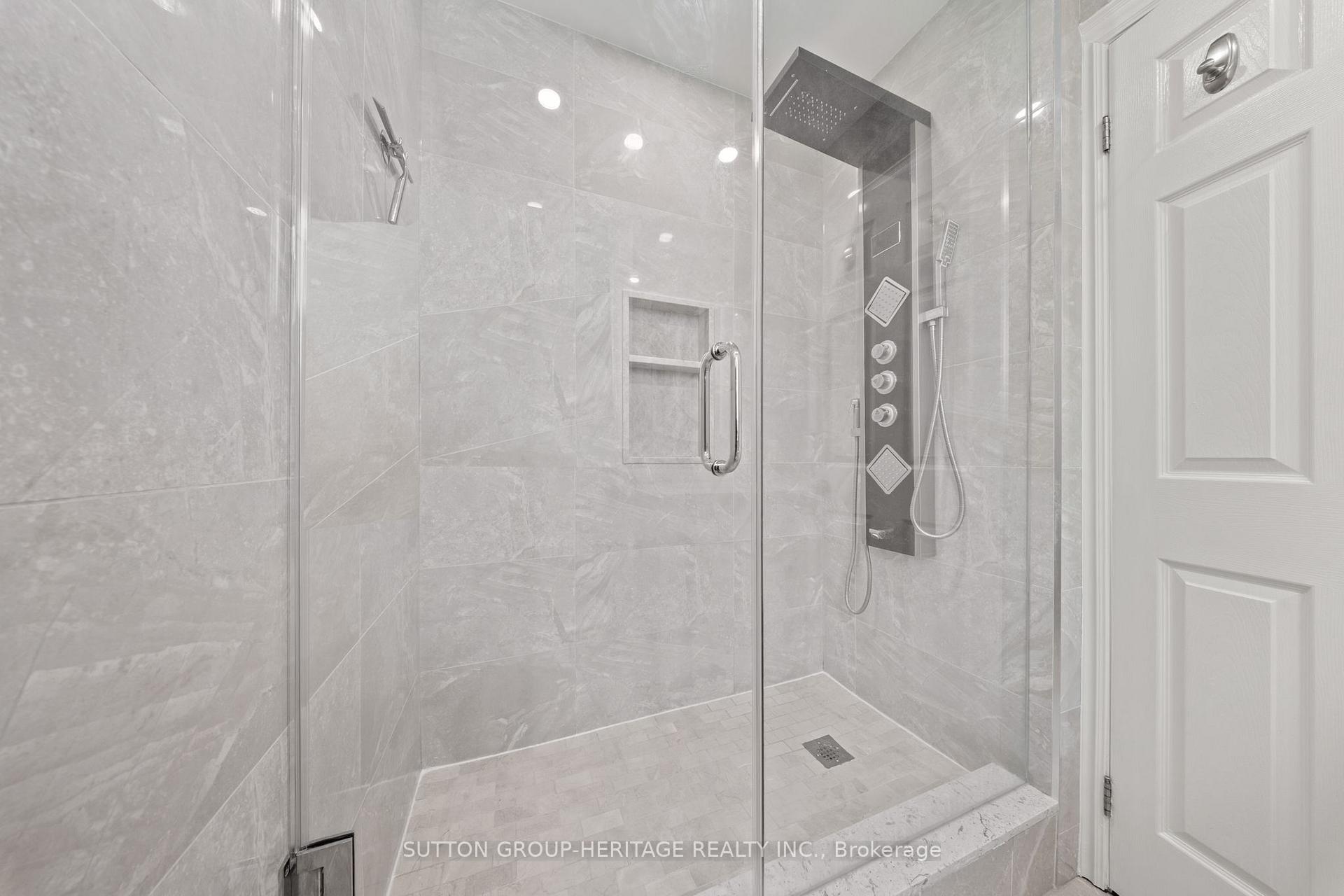 Photo 18 of 7 Donald Sim Avenue, Markham, Cornell — HOMEH