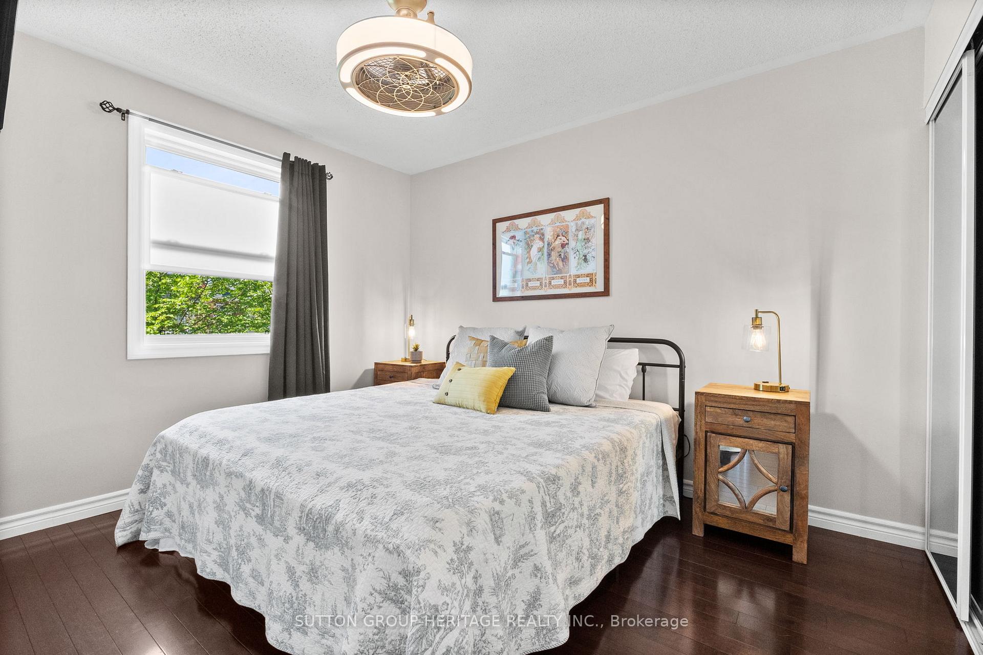Photo 19 of 7 Donald Sim Avenue, Markham, Cornell — HOMEH